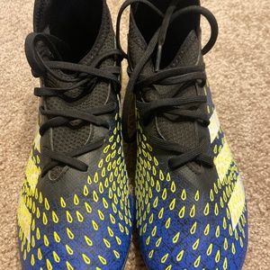 Adidas Outdoor Cleats